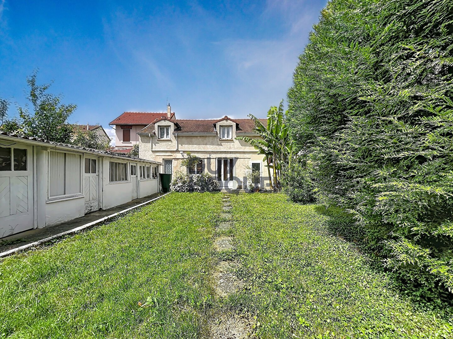 Maison à vendre, 183m², Vitry-sur-Seine