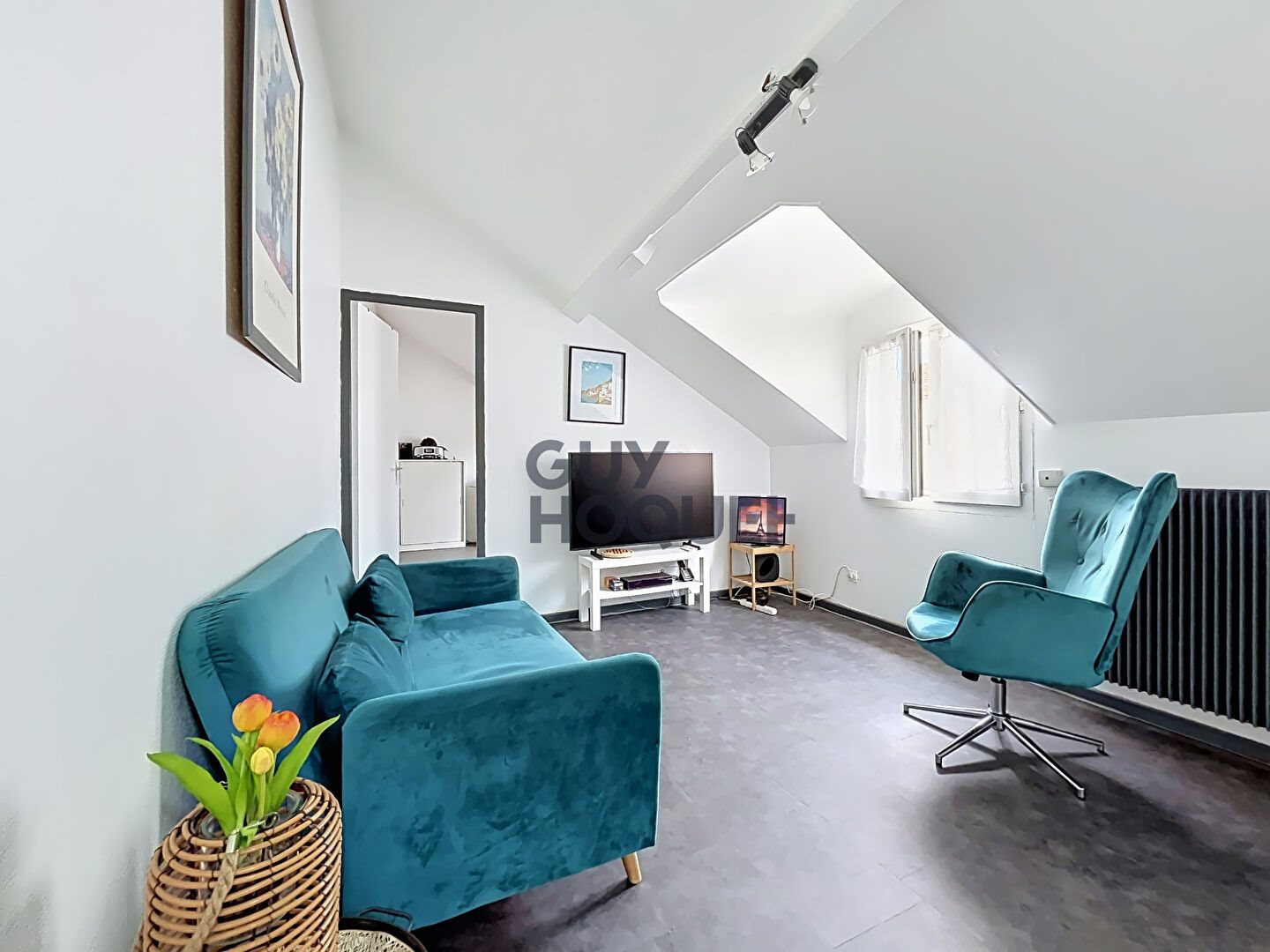 Maison à vendre, 183m², Vitry-sur-Seine