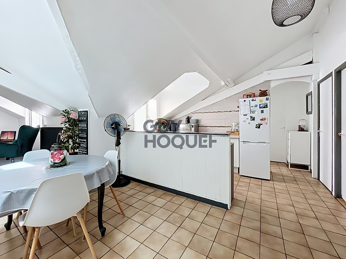 Maison à vendre, 183m², Vitry-sur-Seine