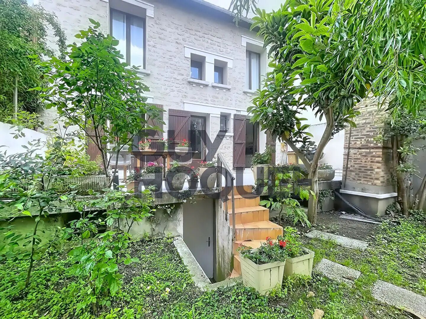 Maison à vendre, 128m², Vitry-sur-Seine