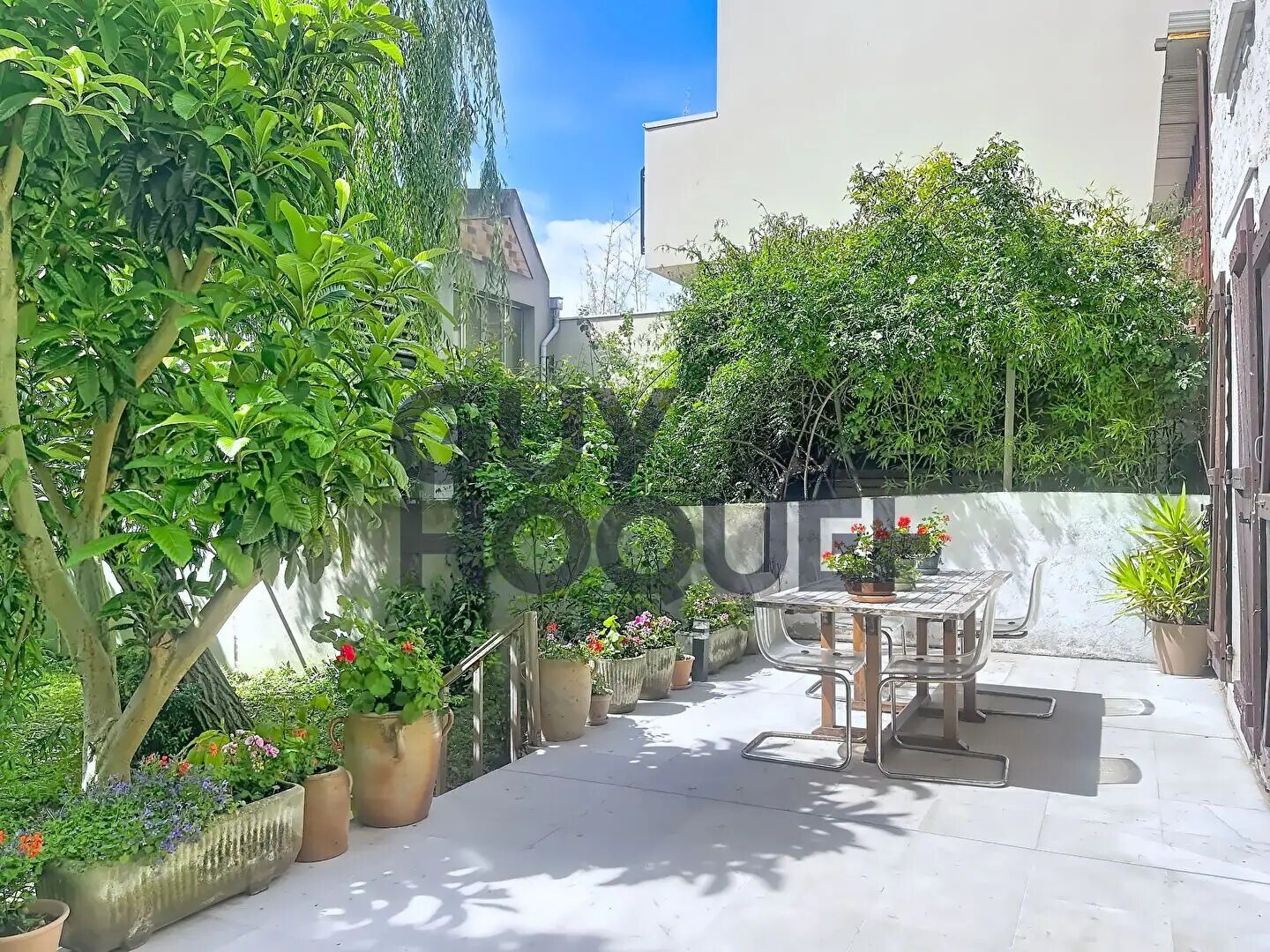 Maison à vendre, 128m², Vitry-sur-Seine