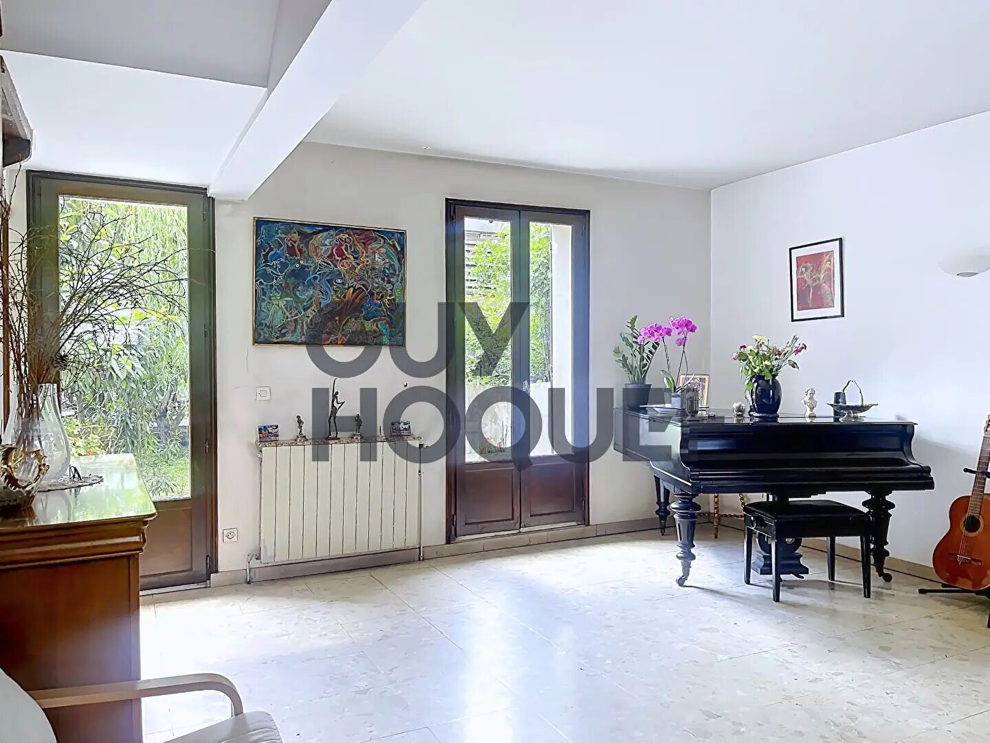 Maison à vendre, 128m², Vitry-sur-Seine