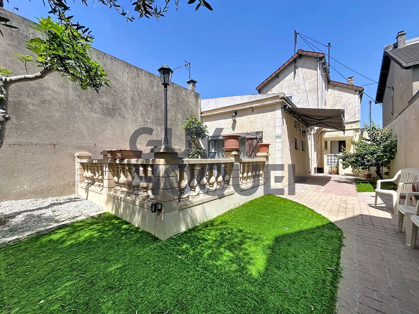 Maison à vendre, 110m², Vitry-sur-Seine