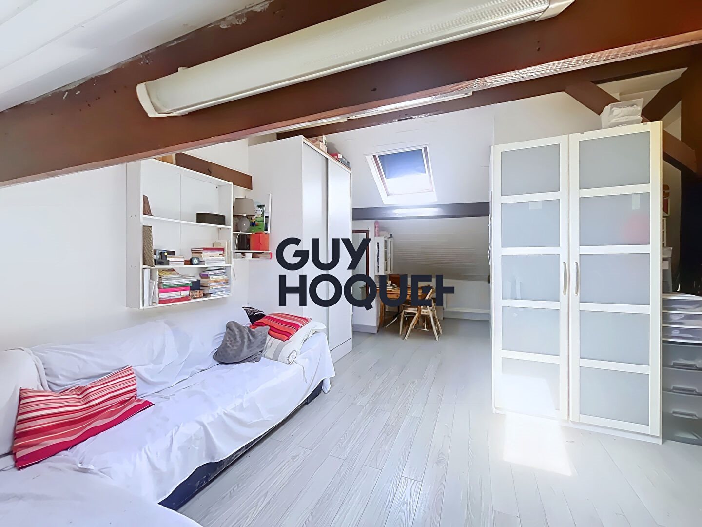Appartement à vendre, 20m², Vitry-sur-Seine