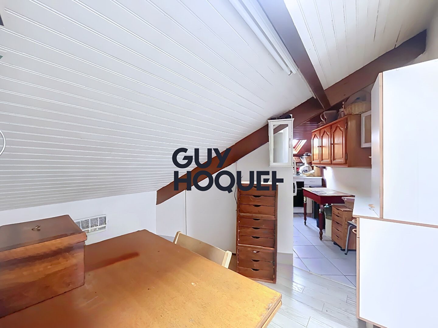 Appartement à vendre, 20m², Vitry-sur-Seine