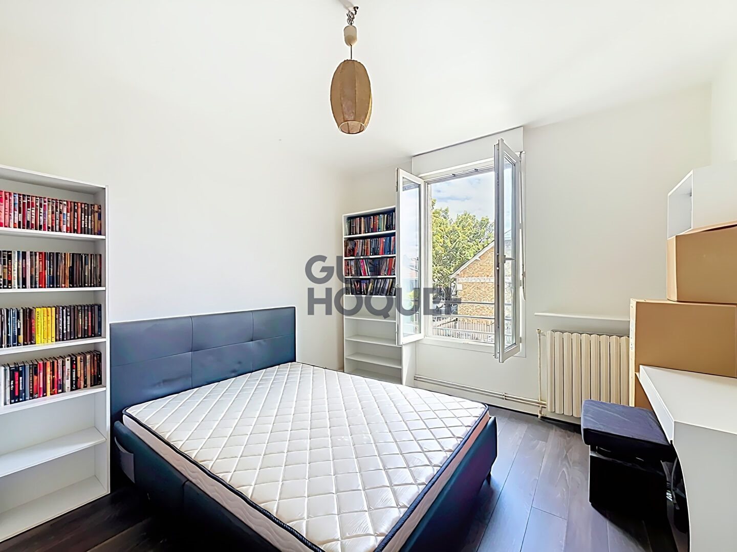 Appartement à vendre, 37m², Vitry-sur-Seine