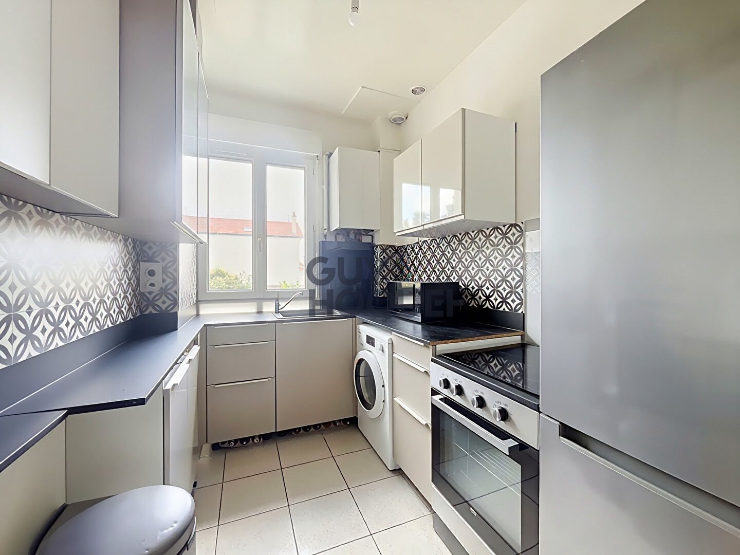 Appartement à vendre, 37m², Vitry-sur-Seine
