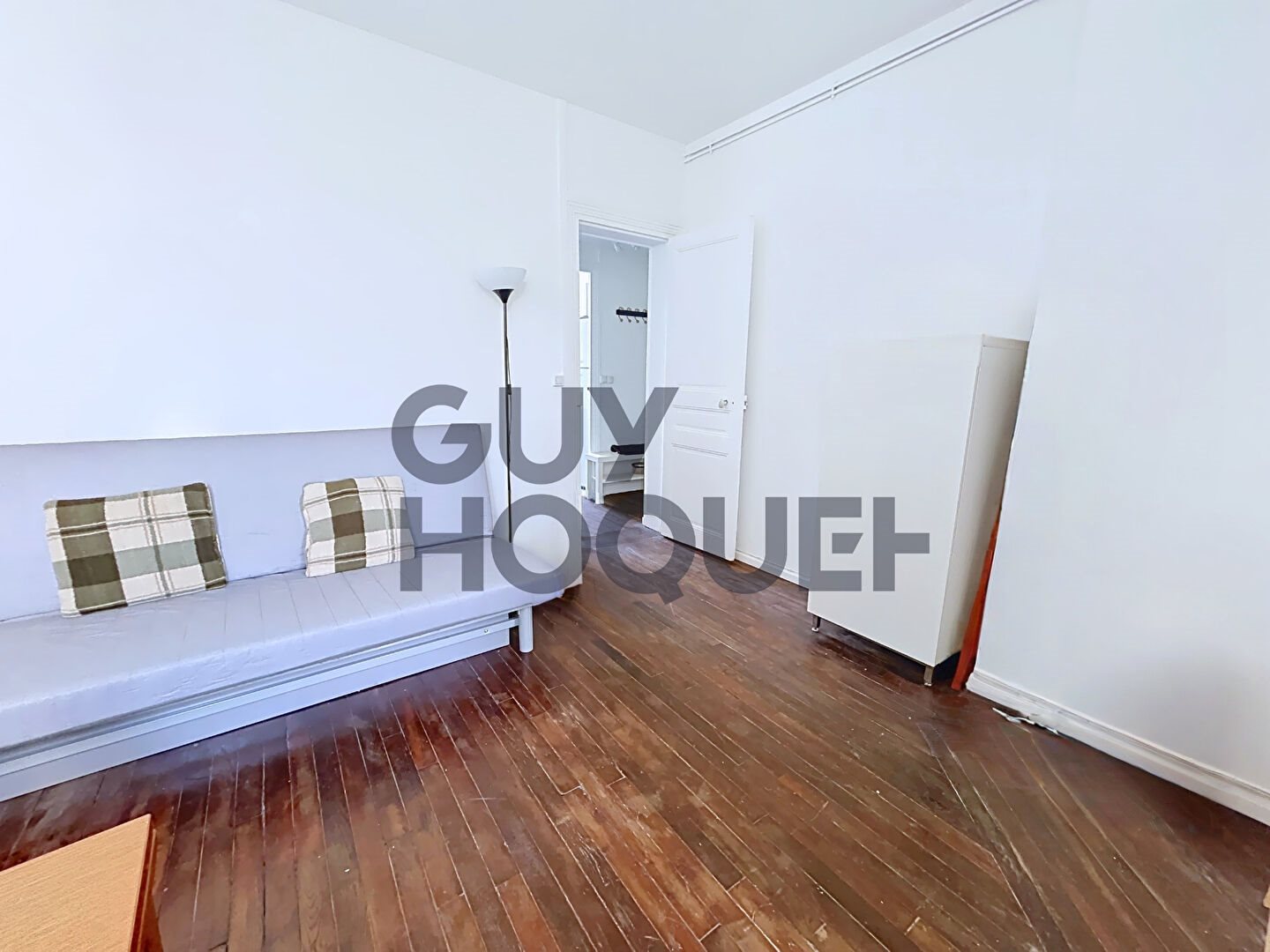 Appartement à louer, 39m², Vitry-sur-Seine
