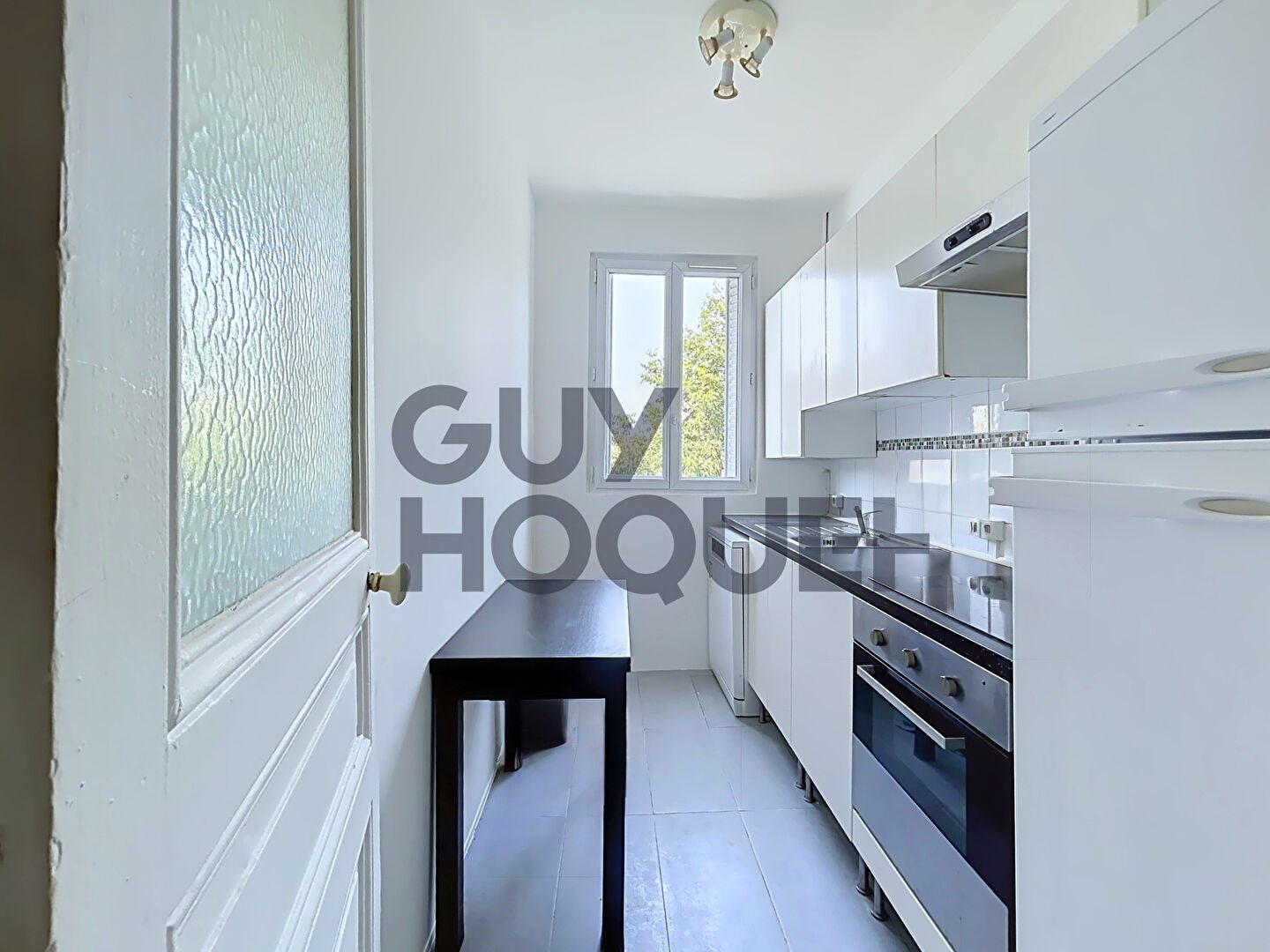 Appartement à louer, 39m², Vitry-sur-Seine