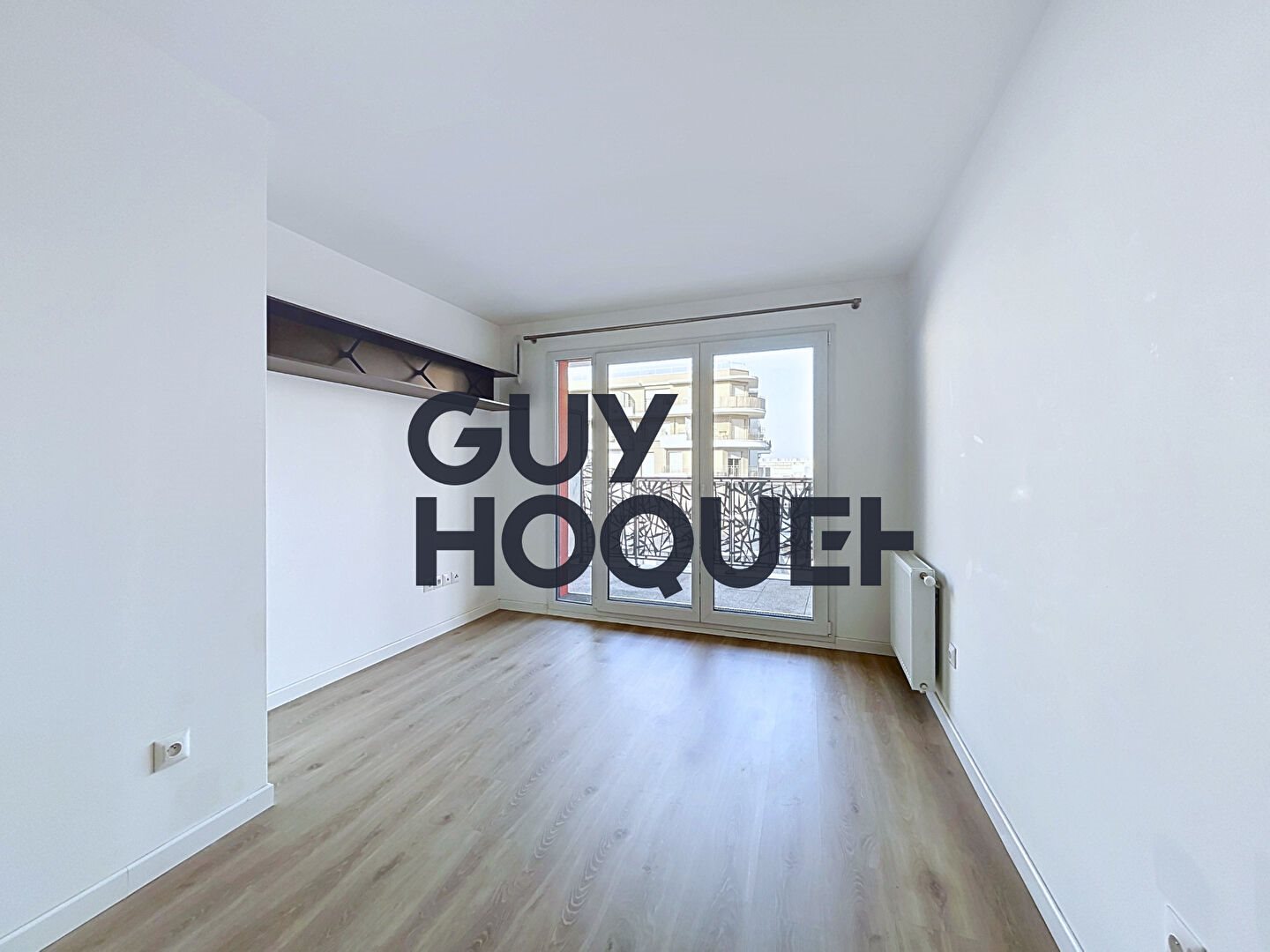 Appartement à louer, 55m², Villejuif