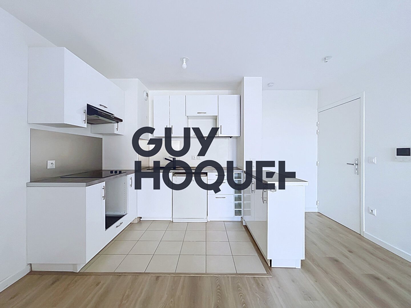 Appartement à louer, 55m², Villejuif