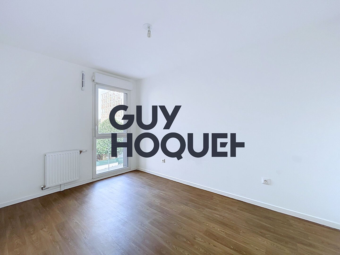 Appartement à louer, 55m², Villejuif