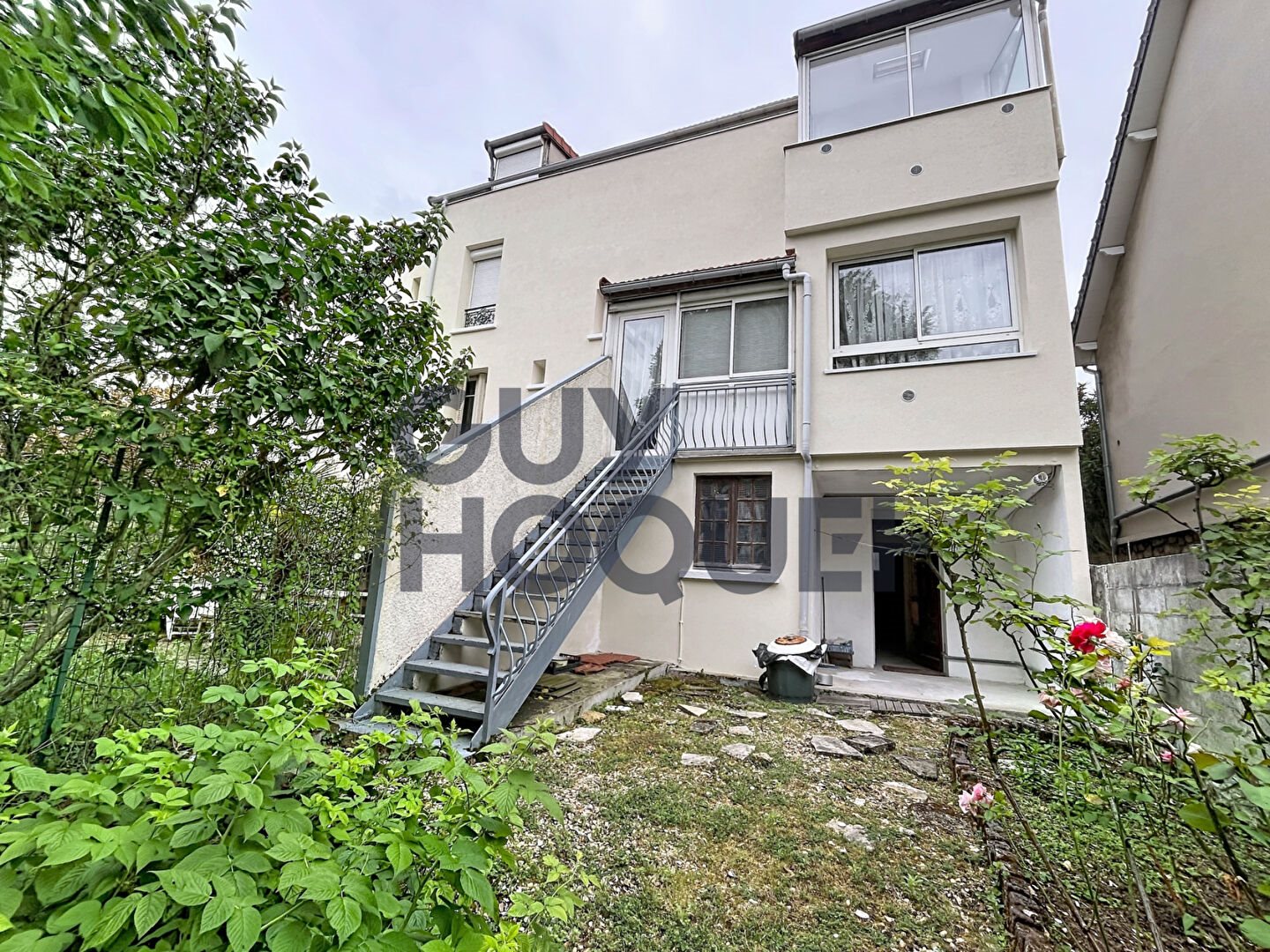 Maison à vendre, 110m², Vitry-sur-Seine