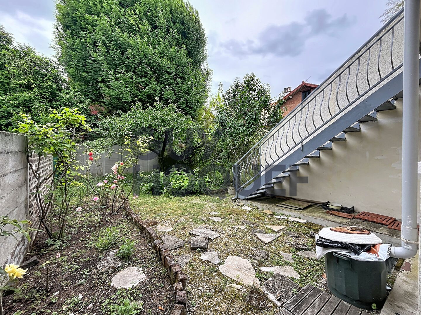 Maison à vendre, 110m², Vitry-sur-Seine