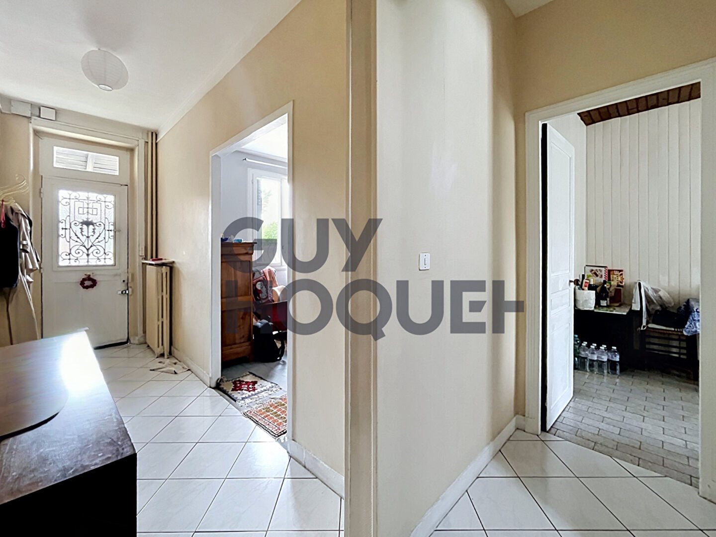 Maison à vendre, 110m², Vitry-sur-Seine