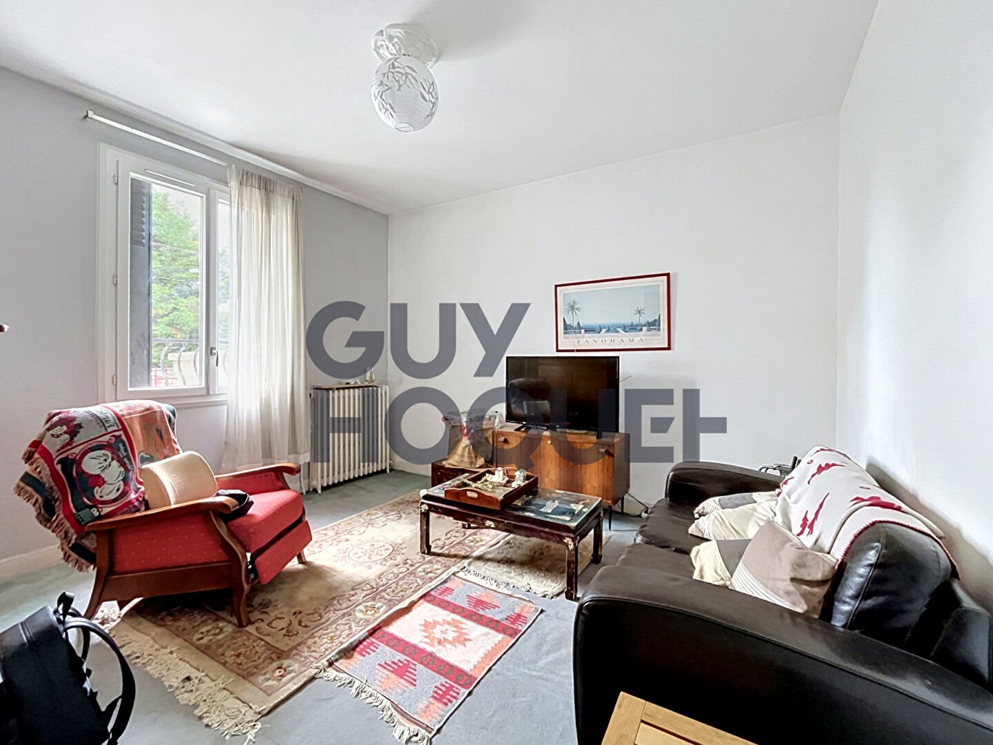Maison à vendre, 110m², Vitry-sur-Seine