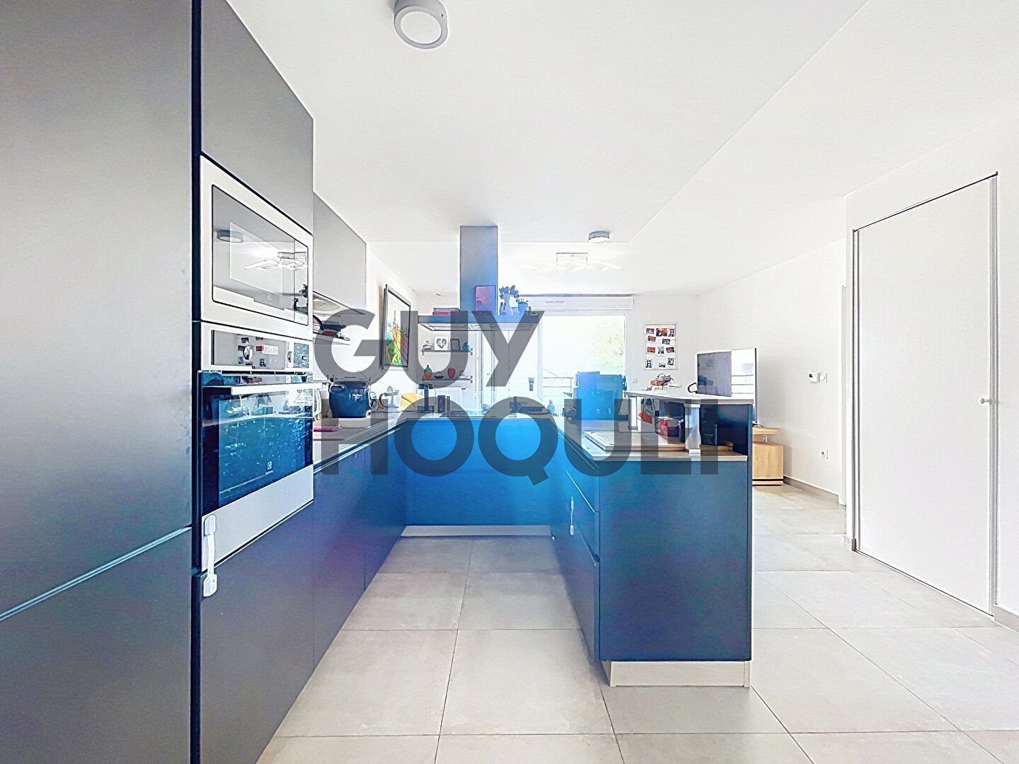 Appartement à vendre, 76m², Vitry-sur-Seine