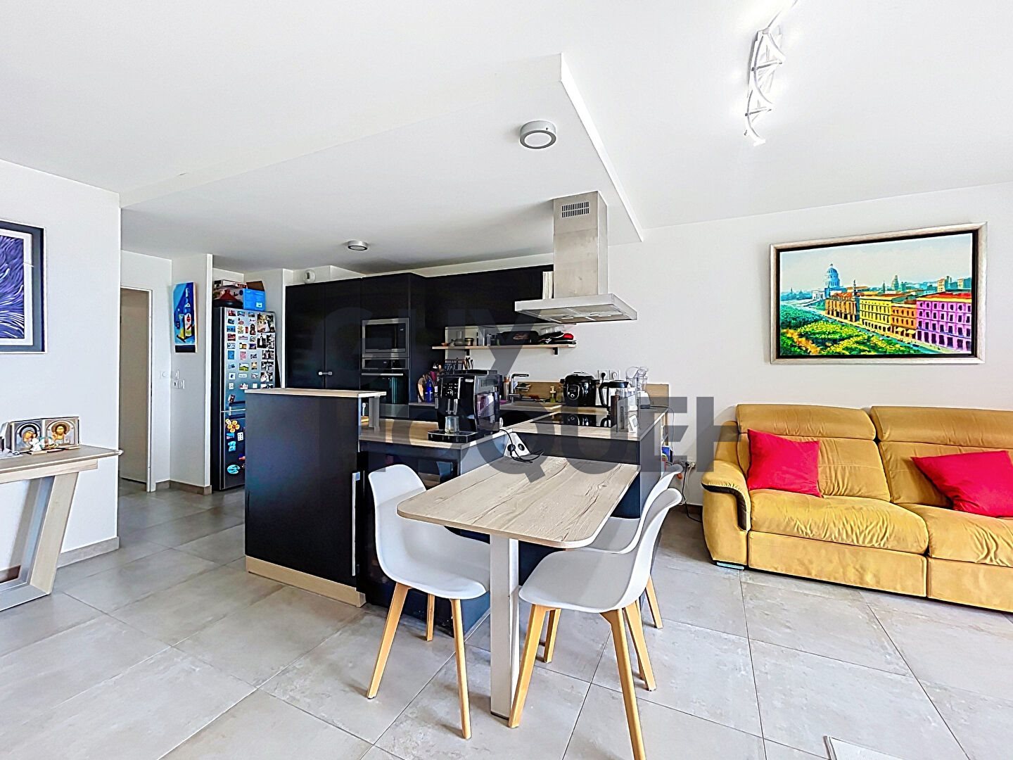 Appartement à vendre, 76m², Vitry-sur-Seine