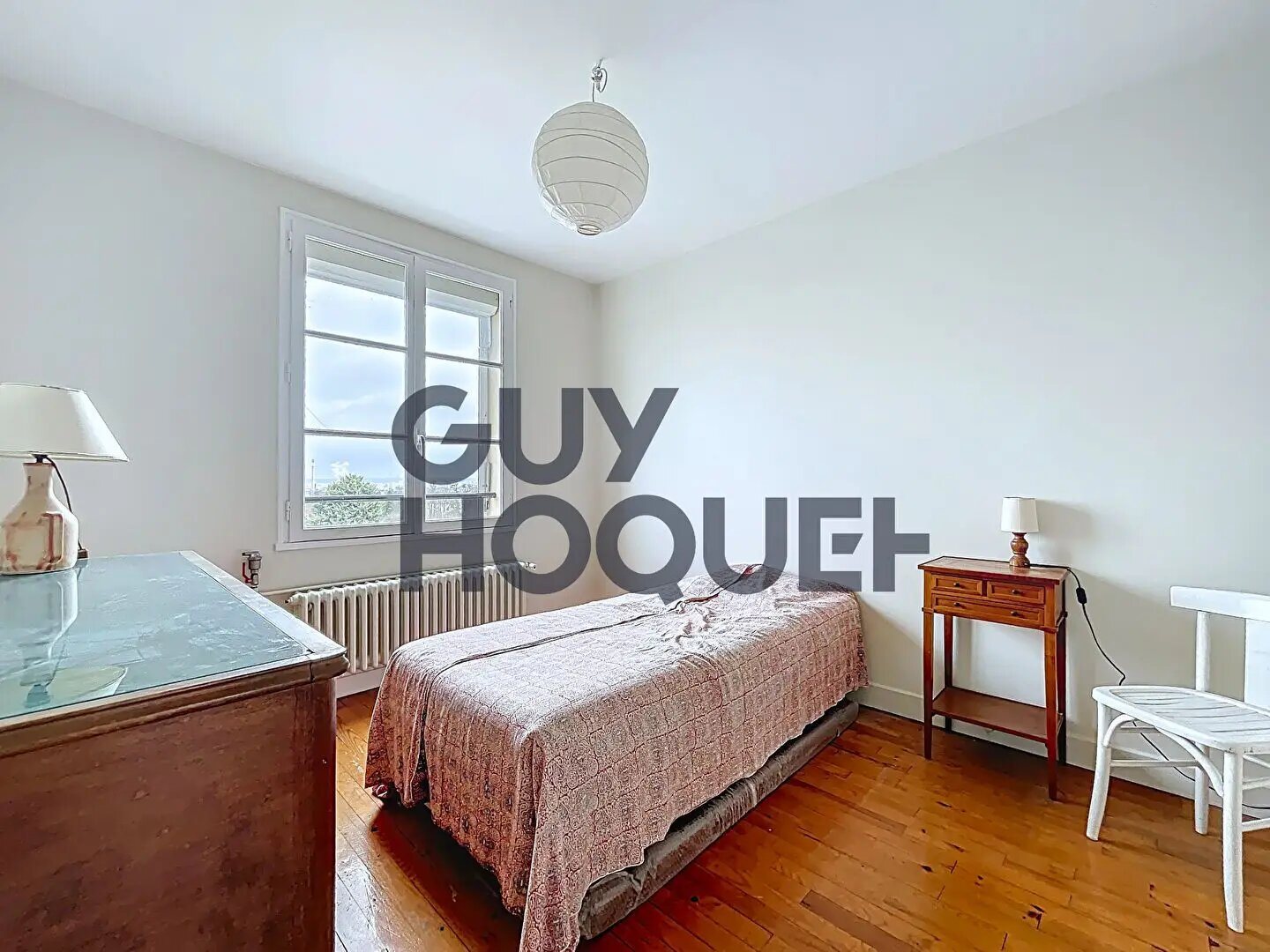 Appartement à vendre, 68m², Vitry-sur-Seine