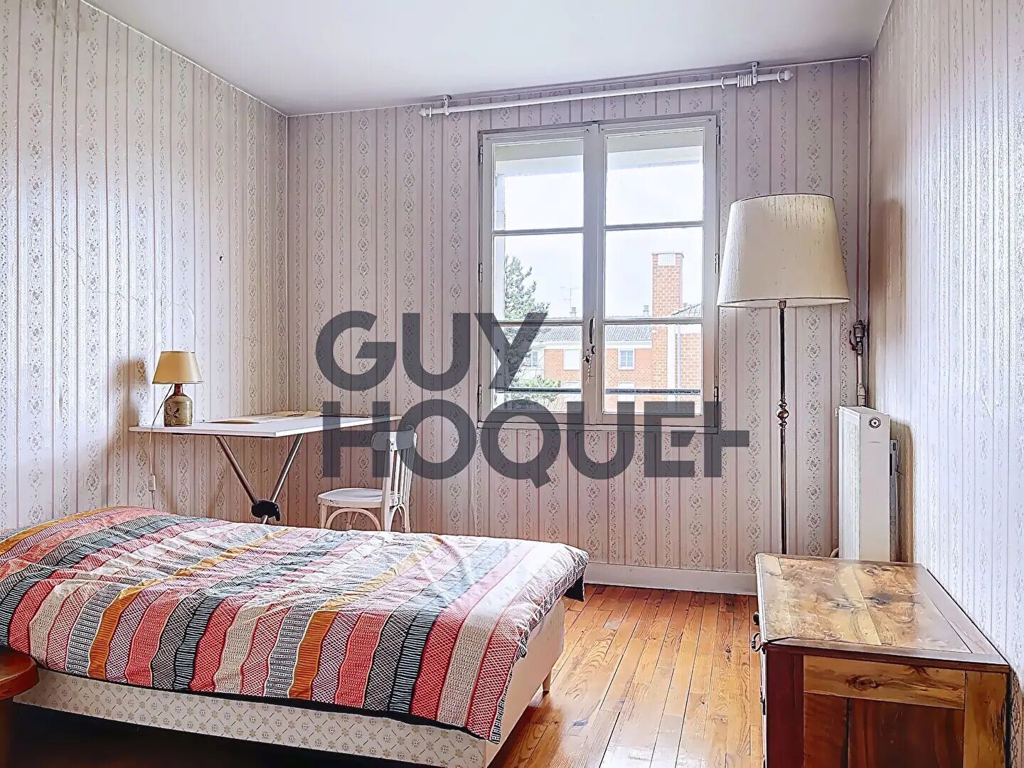 Appartement à vendre, 68m², Vitry-sur-Seine