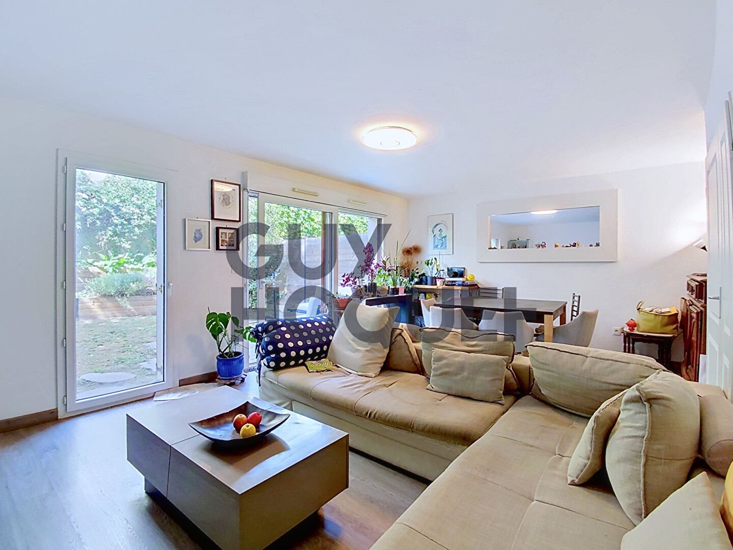Maison à vendre, 93m², Vitry-sur-Seine