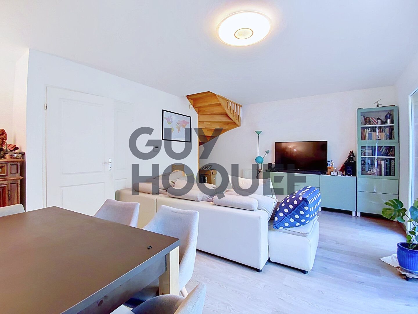 Maison à vendre, 93m², Vitry-sur-Seine