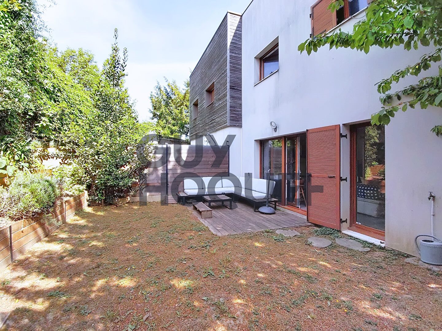 Maison à vendre, 93m², Vitry-sur-Seine
