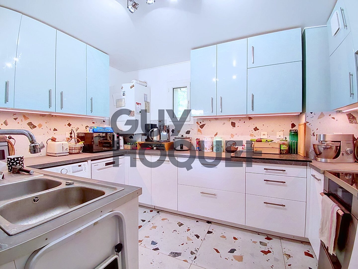 Maison à vendre, 93m², Vitry-sur-Seine