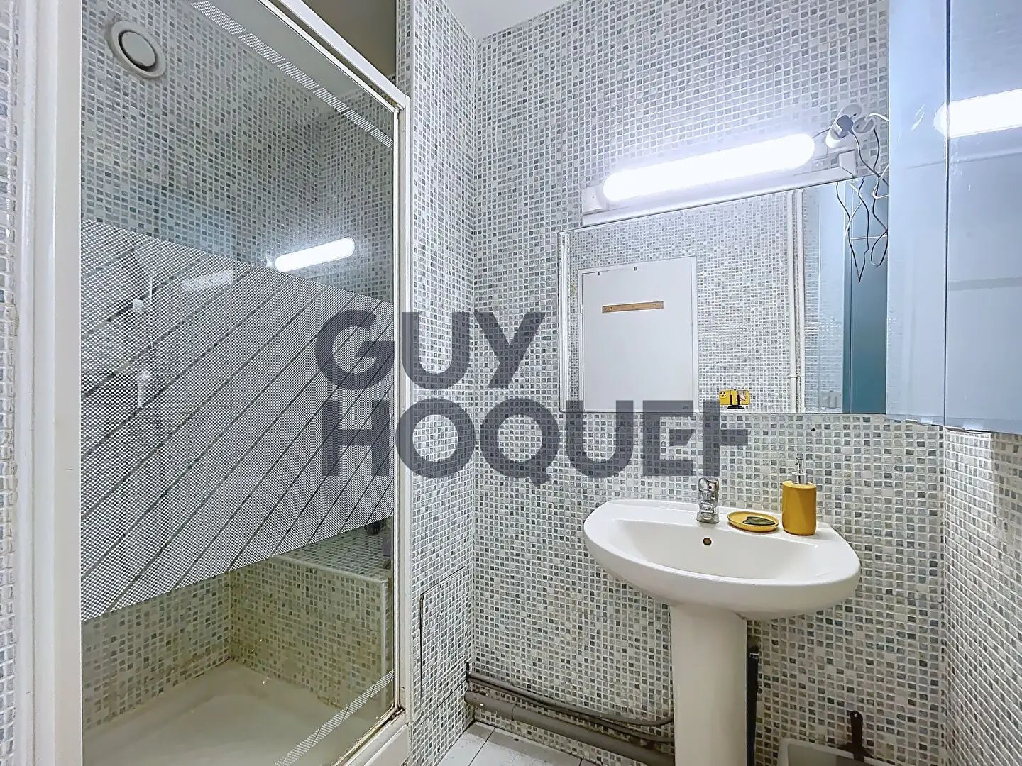 Appartement à vendre, 41m², Vitry-sur-Seine