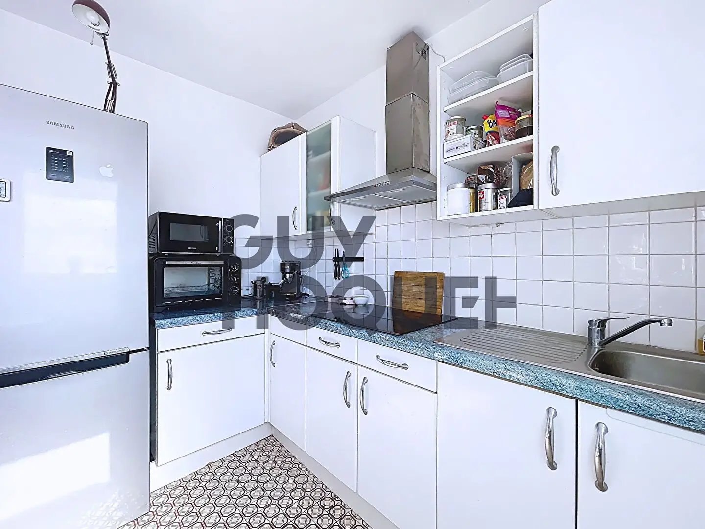 Appartement à vendre, 41m², Vitry-sur-Seine