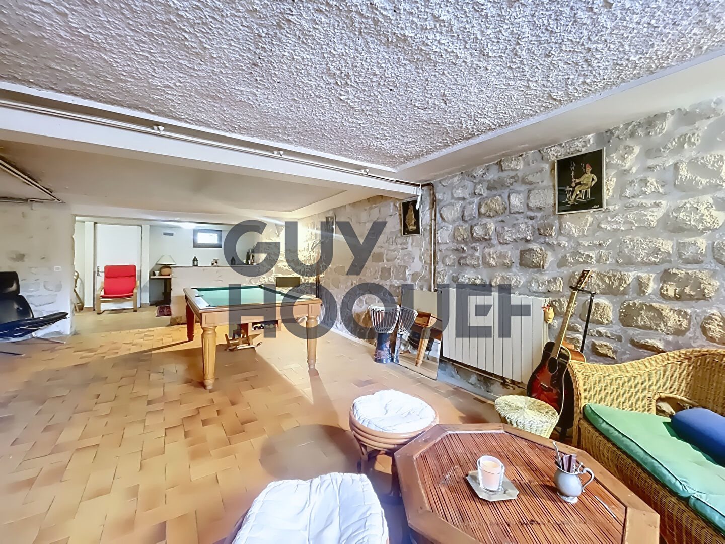 Maison à vendre, 128m², Vitry-sur-Seine