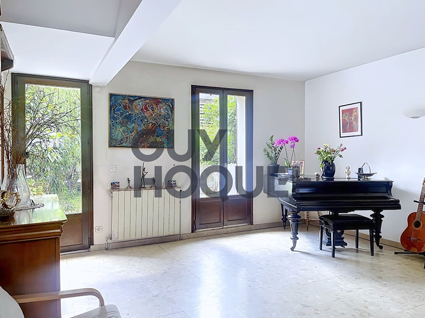 Maison à vendre, 128m², Vitry-sur-Seine