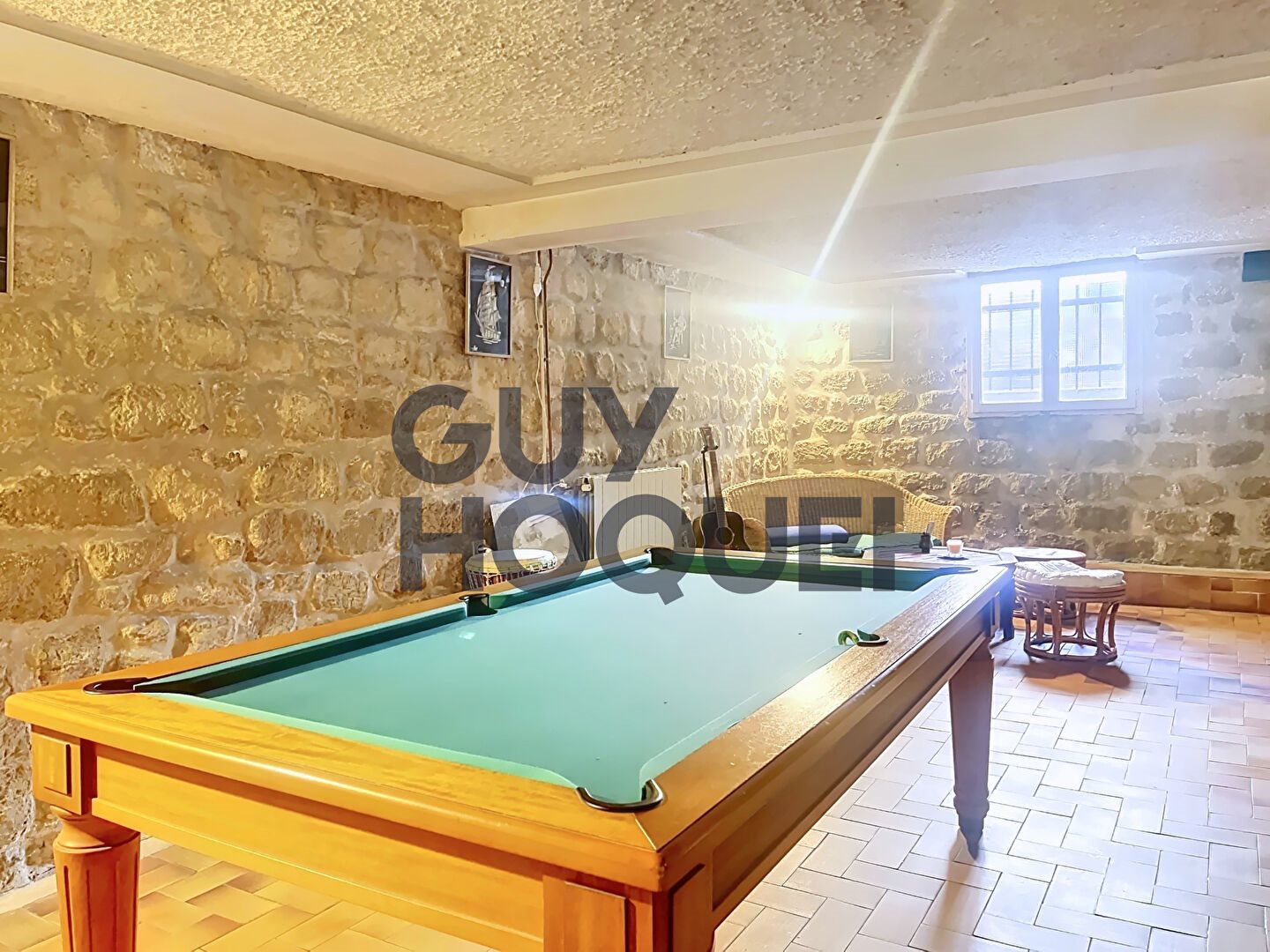 Maison à vendre, 128m², Vitry-sur-Seine