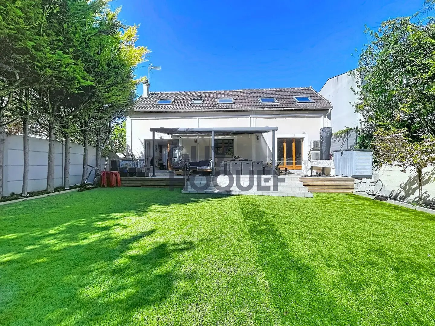 Maison à vendre, 162m², Vitry-sur-Seine