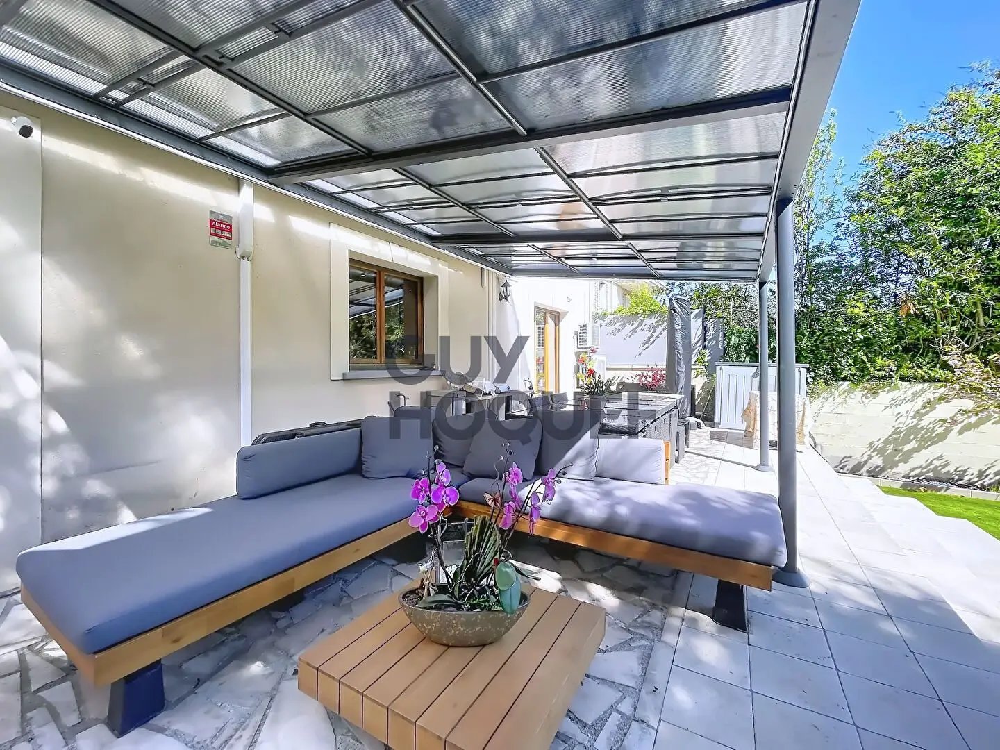 Maison à vendre, 162m², Vitry-sur-Seine