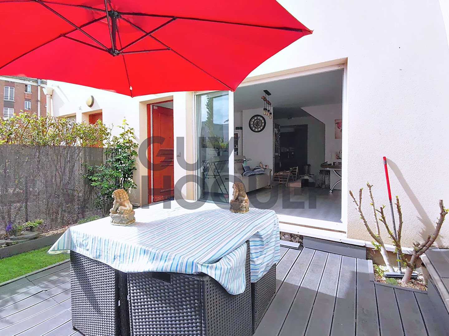 Appartement à vendre, 60m², Vitry-sur-Seine