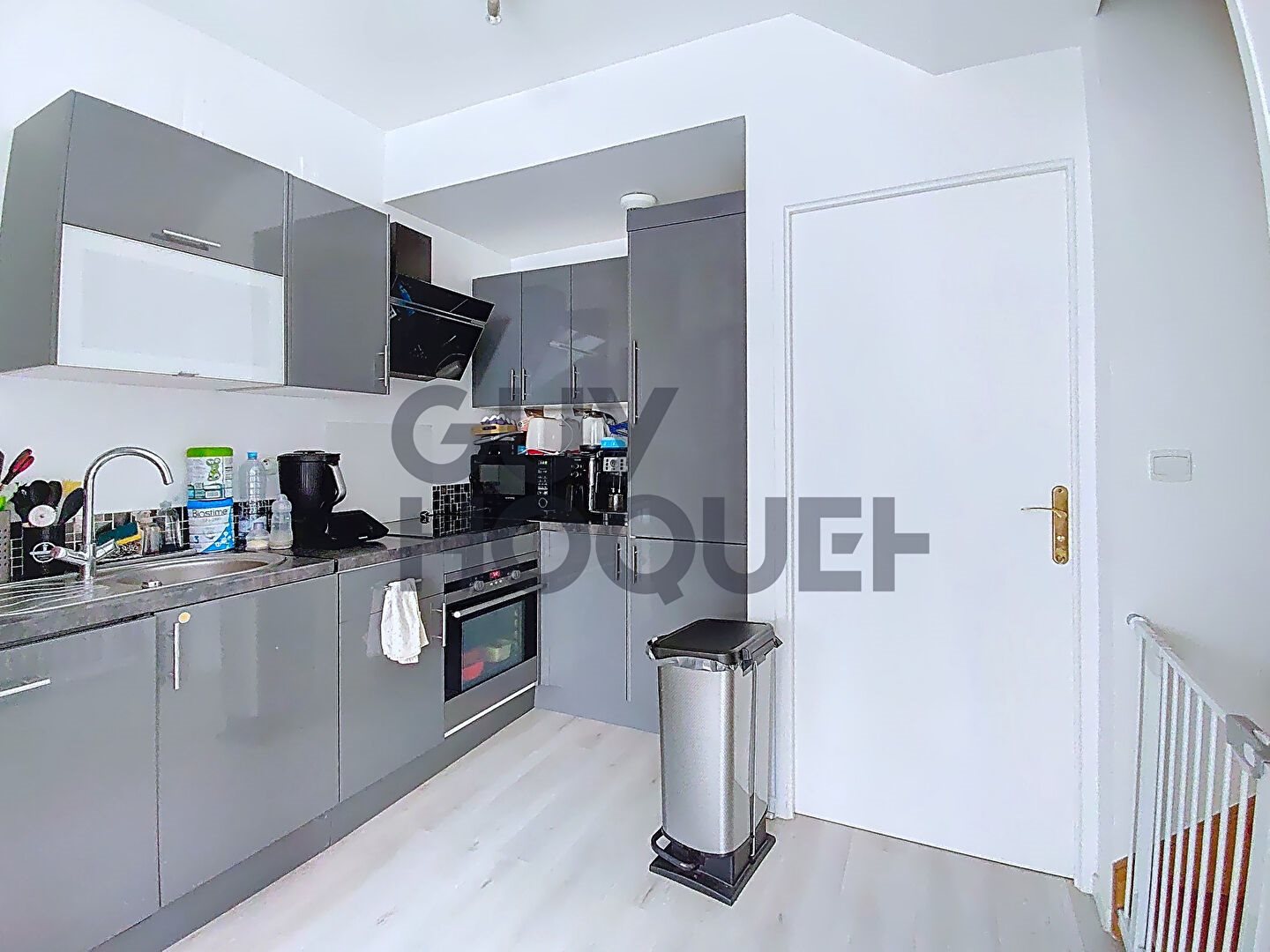 Appartement à vendre, 60m², Vitry-sur-Seine