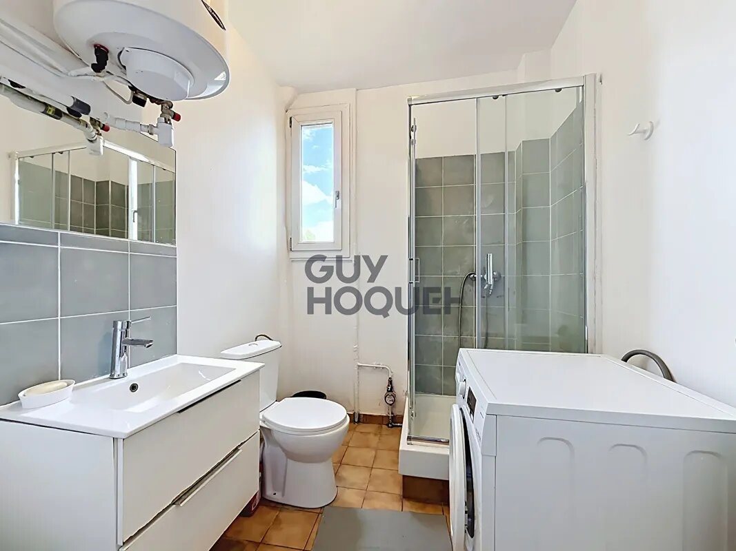 Appartement à vendre, 30m², Vitry-sur-Seine