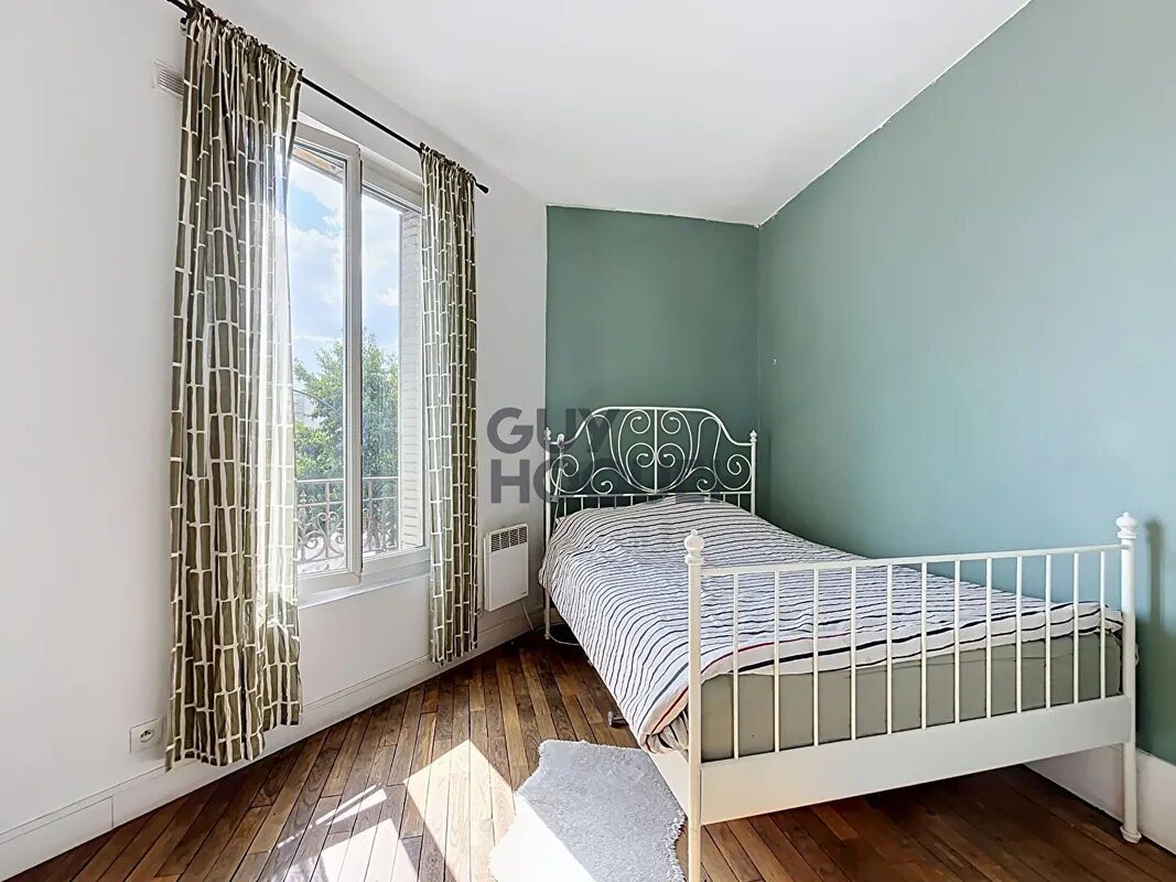 Appartement à vendre, 30m², Vitry-sur-Seine