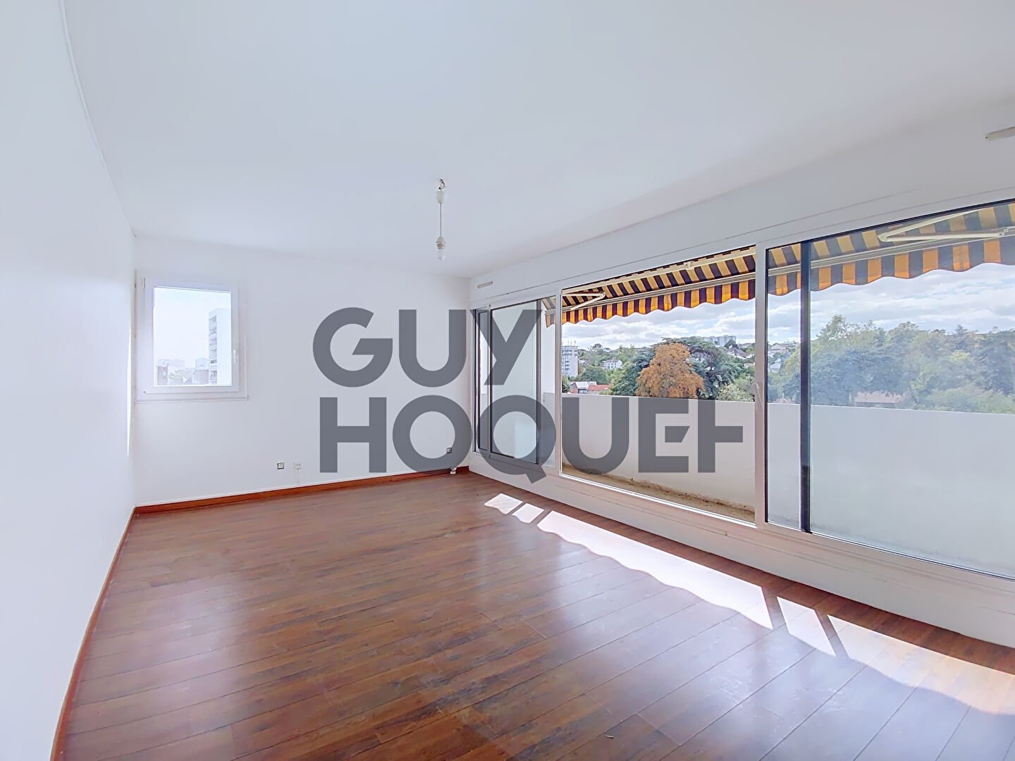 Appartement à vendre, 87m², Vitry-sur-Seine