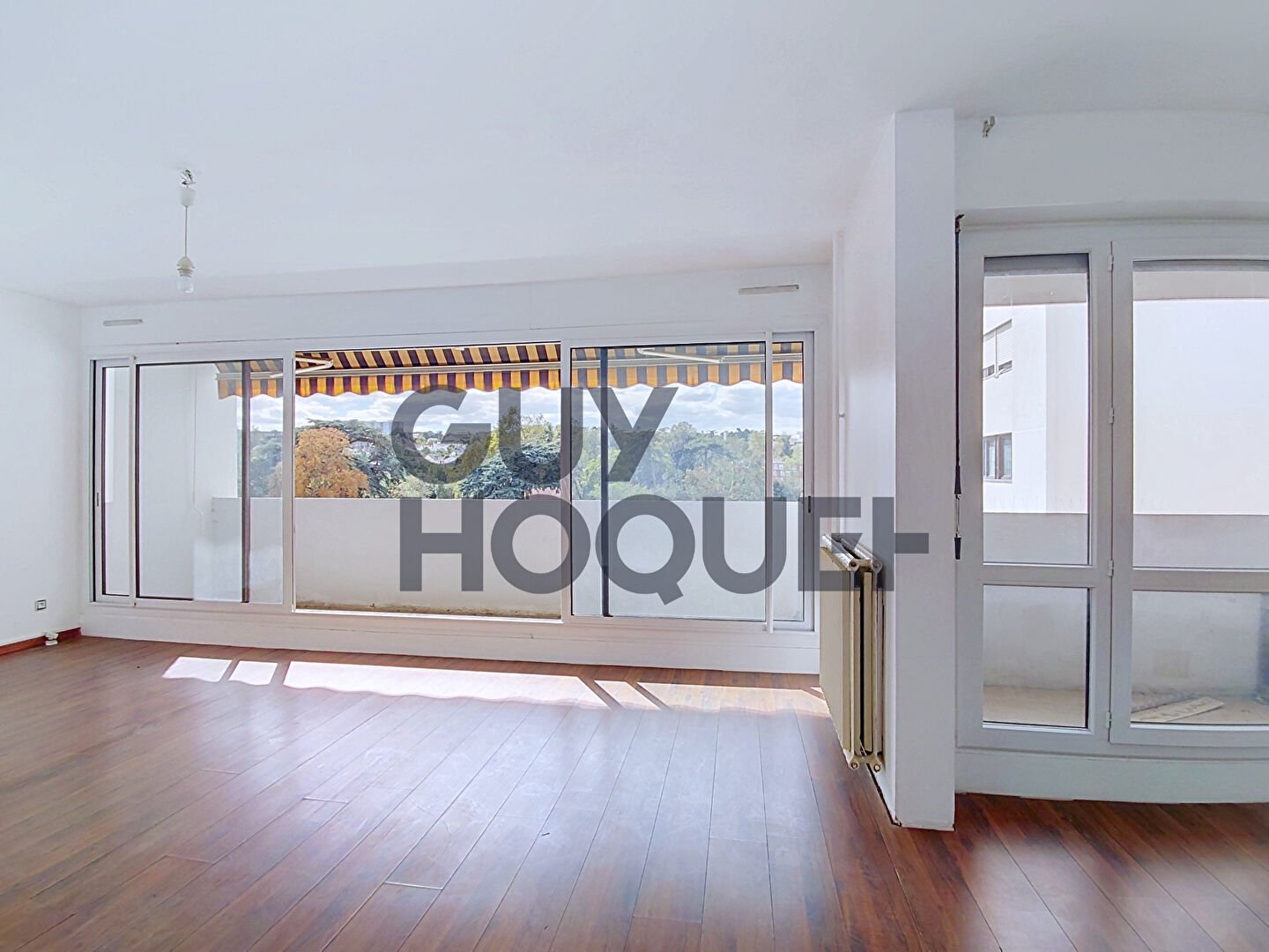 Appartement à vendre, 87m², Vitry-sur-Seine