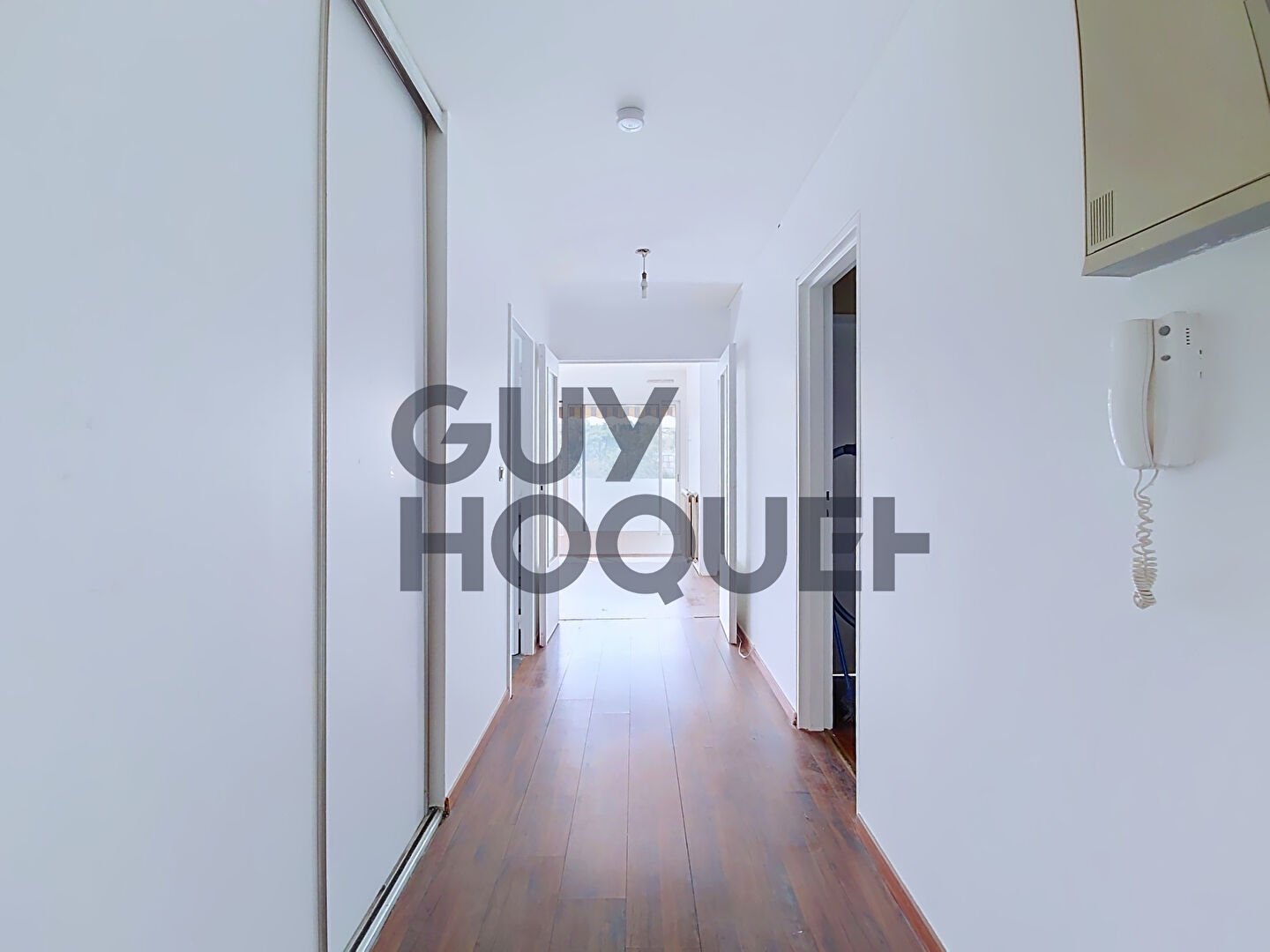 Appartement à vendre, 87m², Vitry-sur-Seine