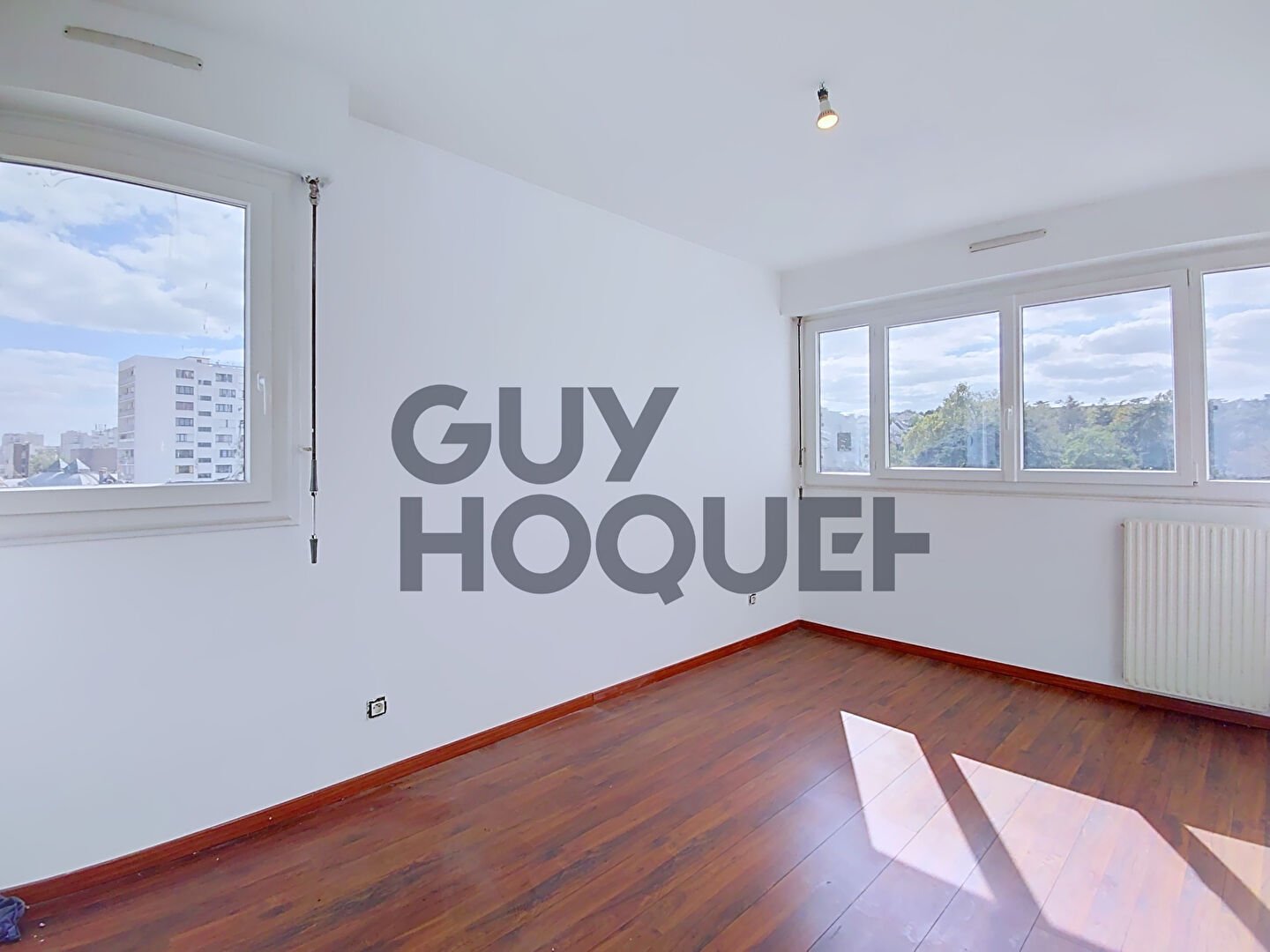 Appartement à vendre, 87m², Vitry-sur-Seine