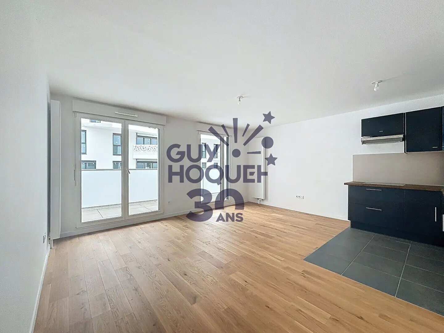 Appartement à louer, 63m², L'Haÿ-les-Roses