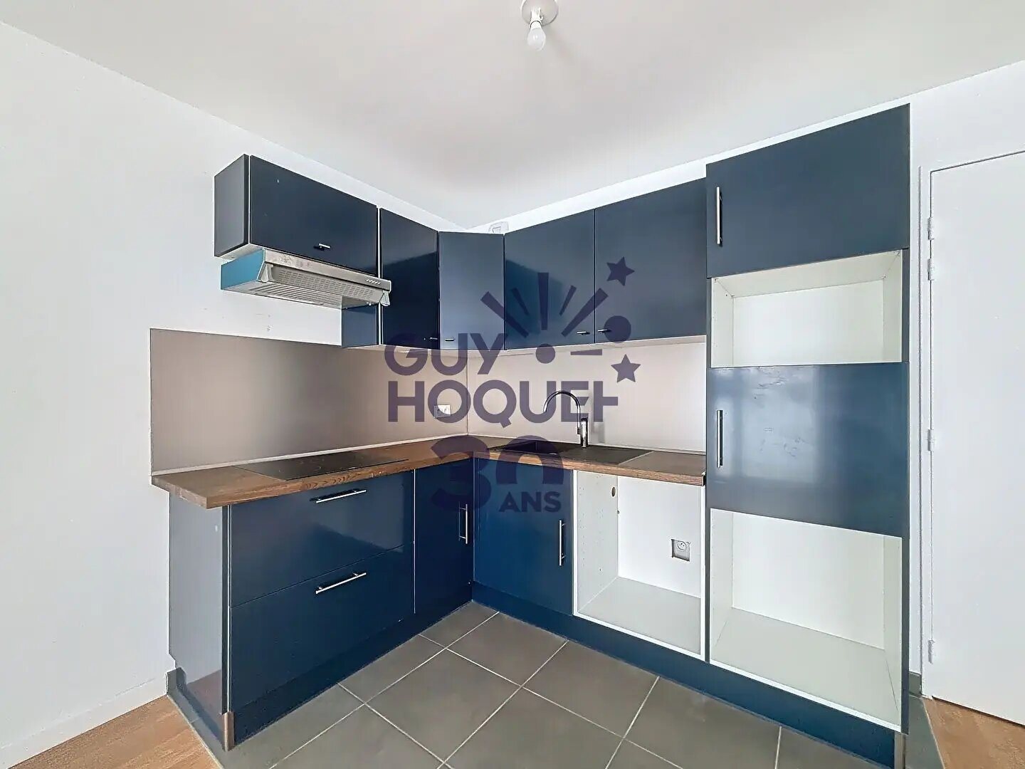 Appartement à louer, 63m², L'Haÿ-les-Roses