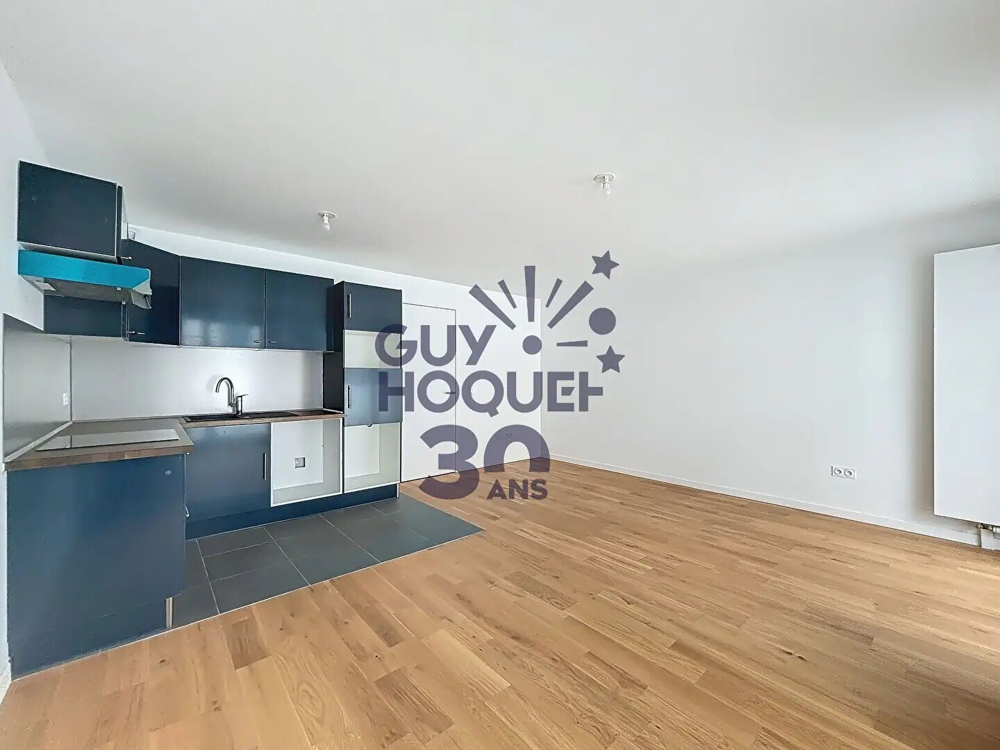 Appartement à louer, 63m², L'Haÿ-les-Roses