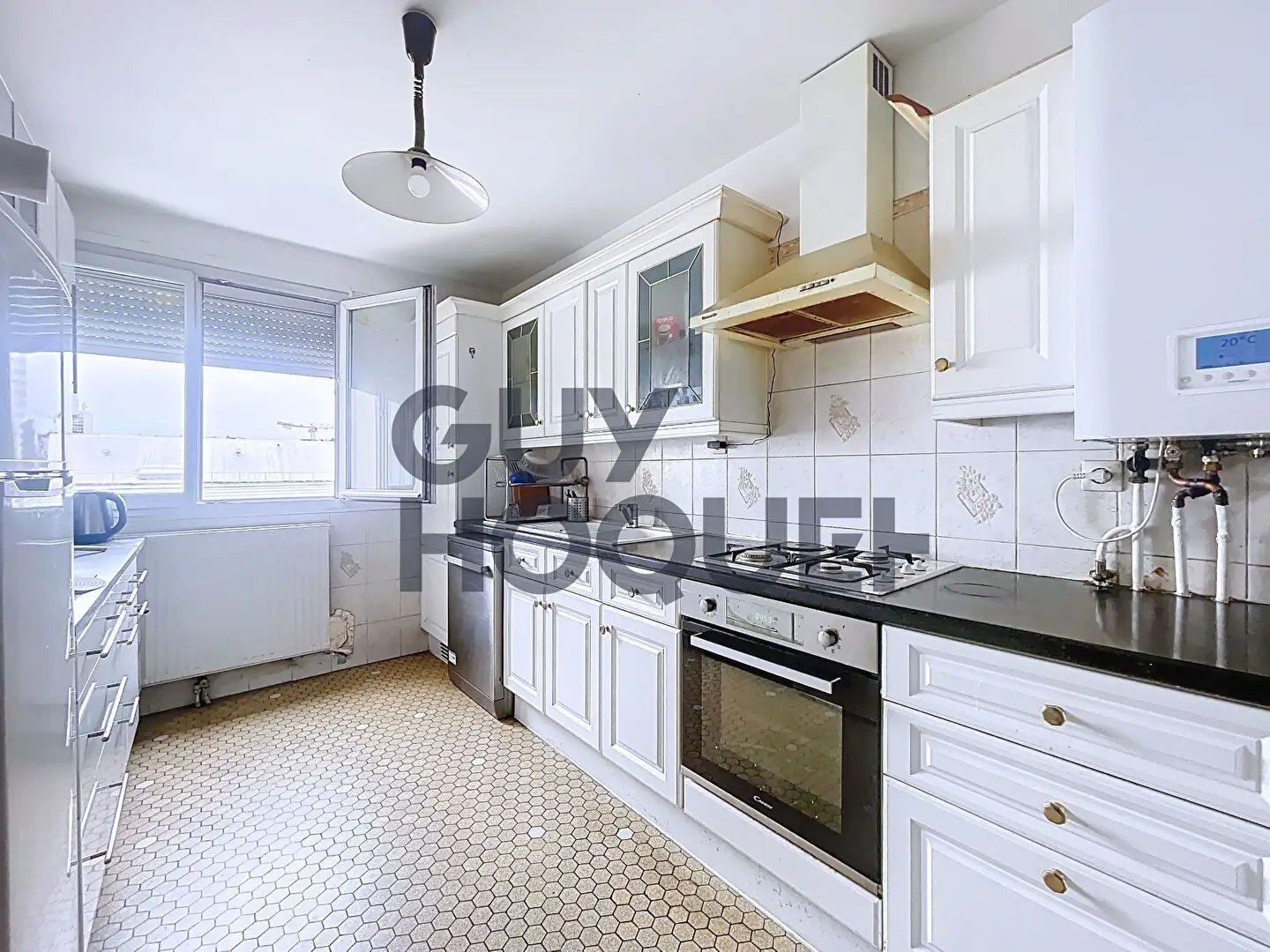 Appartement à vendre, 82m², Vitry-sur-Seine