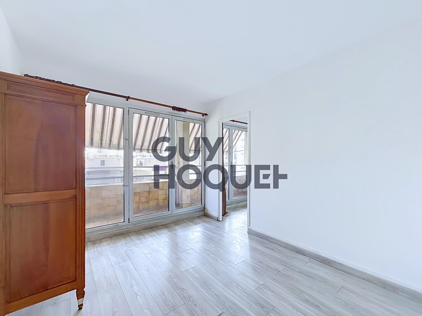 Appartement à louer, 65m², Vitry-sur-Seine