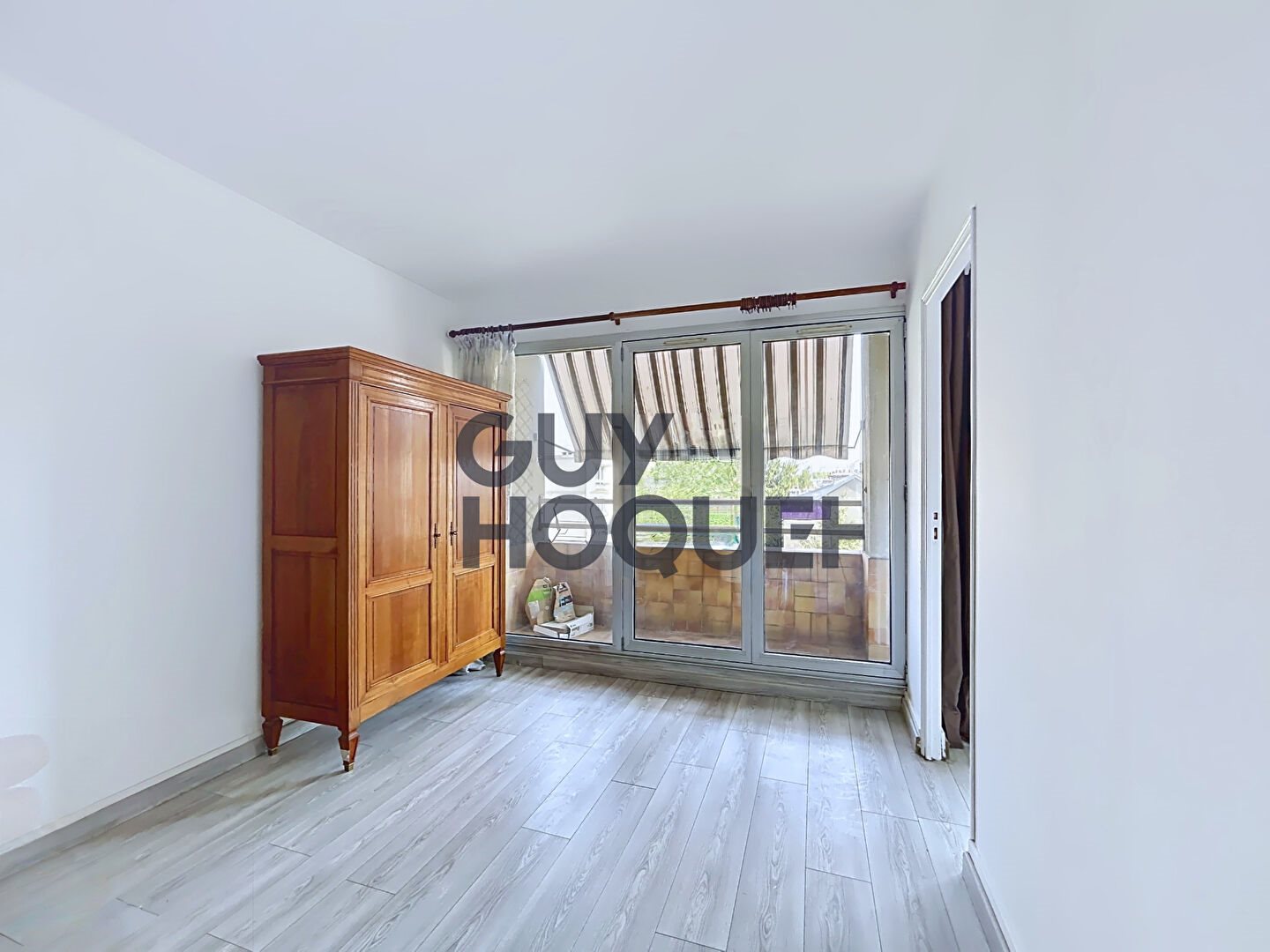 Appartement à louer, 65m², Vitry-sur-Seine