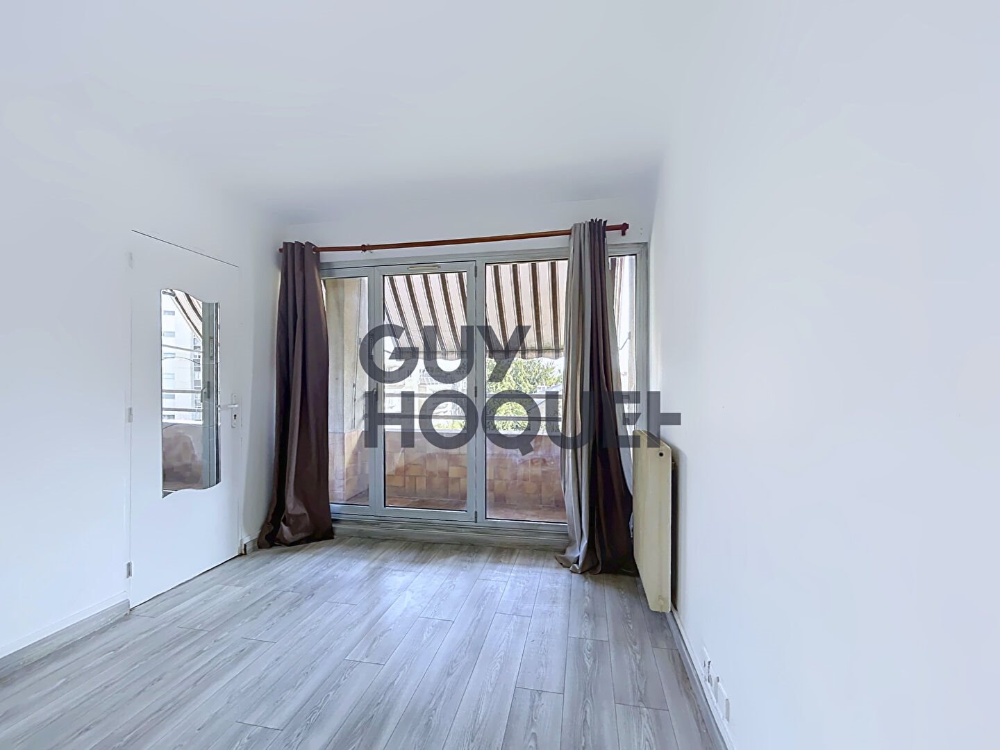 Appartement à louer, 65m², Vitry-sur-Seine